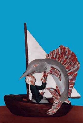 Il vecchio e il mare 